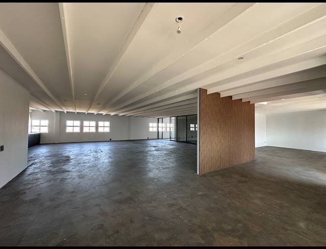 291M² OFFICE TO LET IN HIGHVELD BUSINESS PARK
